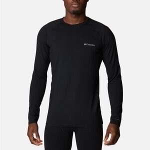 Columbia Men’s Omni-Heat Infinity Baselayer Crew